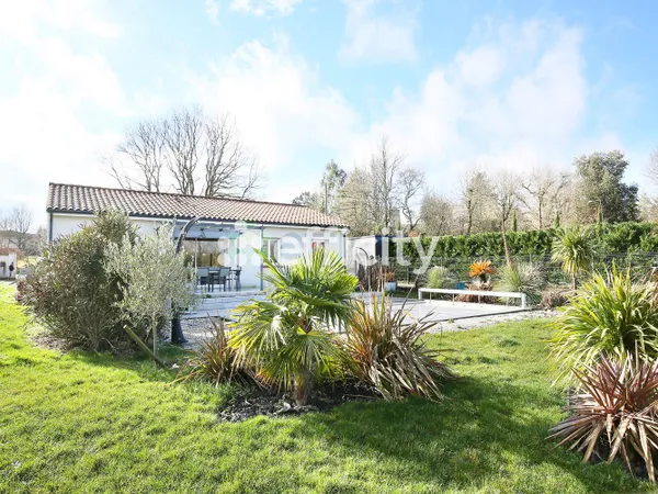 Maison 4 pièces 94 m² 