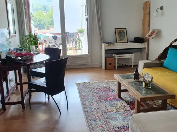 Appartement T2 
