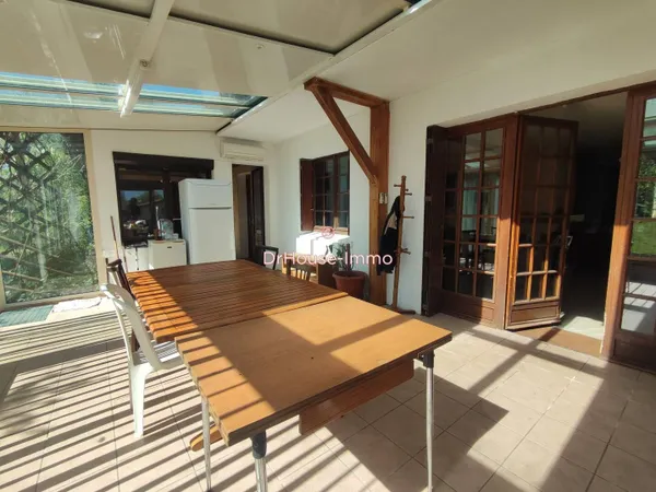 Maison 5 pièces 144 m² 