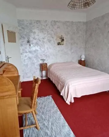 Appartement 1 pièce 15 m² 