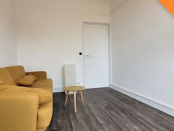 Appartement 2 pièces 30 m² 