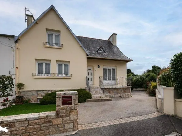 Maison 6 pièces 127 m² 