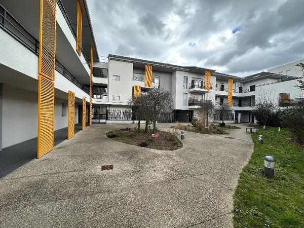Appartement Vente Melun 3p 63m² 199000€