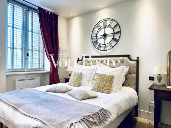 Appartement 2 pièces 37 m² 