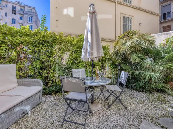 Appartement 2 pièces 25 m² 