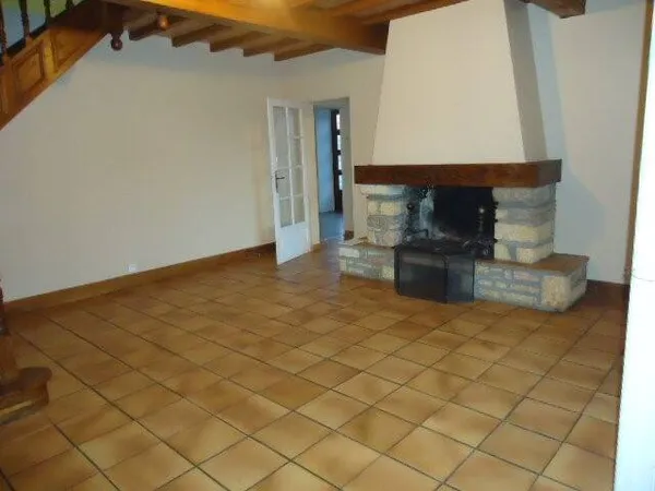Maison 4 pièces 100 m² 
