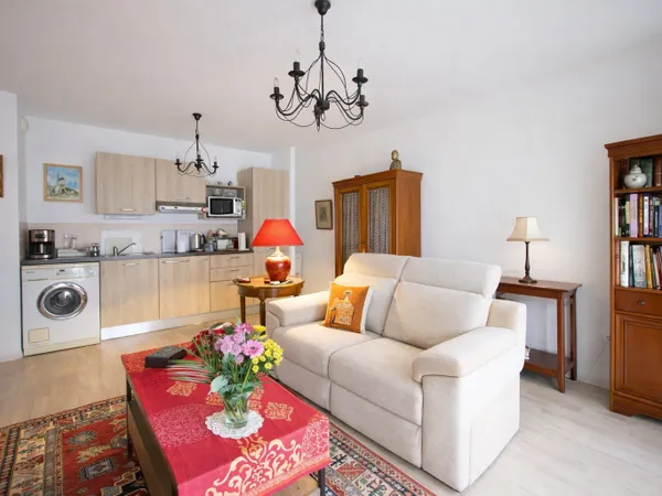 Appartement T3 de 58,57 m² proposé exclusivement comme opportunité d'investissement locatif 