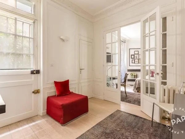 Appartement 2 pièces 30 m² 