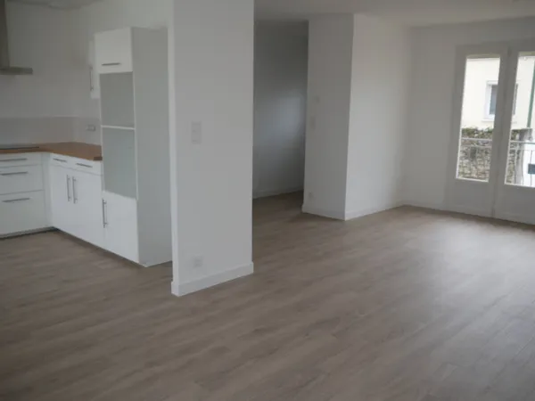 Maison 6 pièces 120 m² 