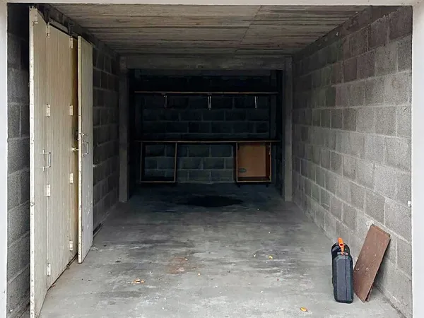 Parking 15 m² 