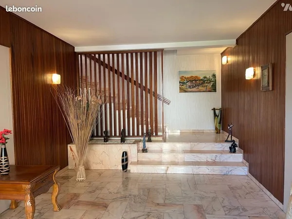 Immeuble de rapport 352 m² 