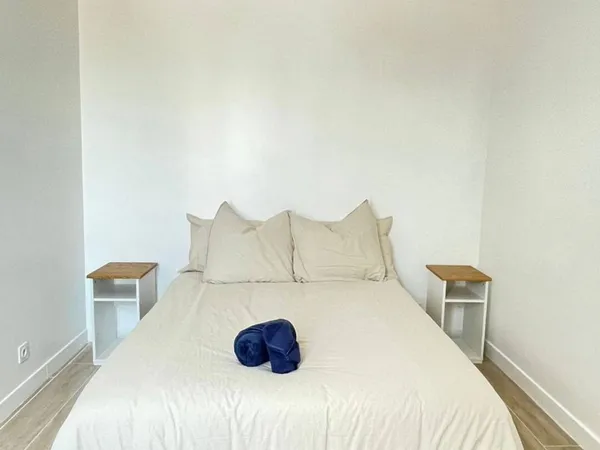 Appartement 2 pièces 31 m² 