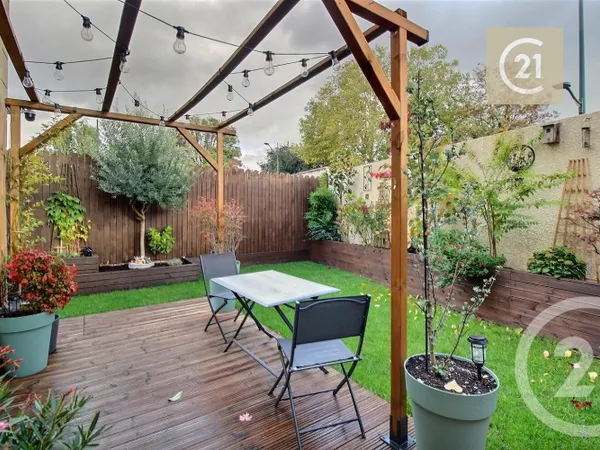 Maison 4 pièces 64 m² 