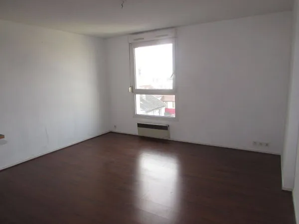 Appartement 1 pièce 27 m² 