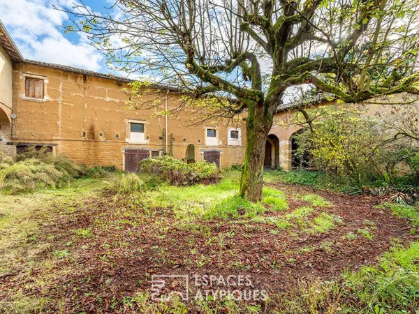 Appartement 4 pièces 75 m² 