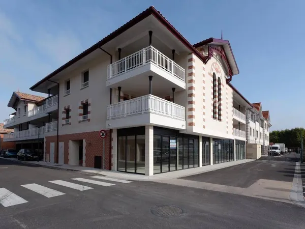 Appartement 3 pièces 67 m² 