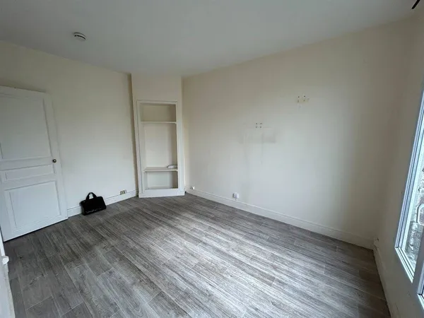 Appartement 1 pièce 18 m² 