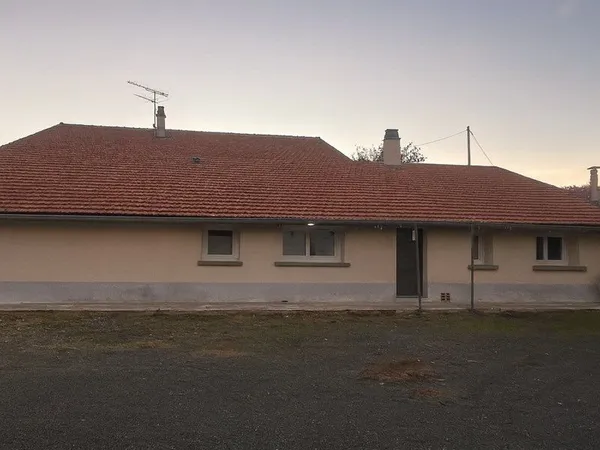 Belle Villa rénovée 