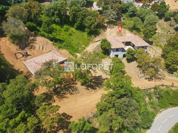 Maison 270 m² 