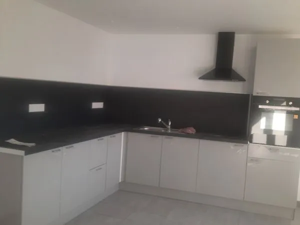 Duplex rez-de-chaussée de chaussée 