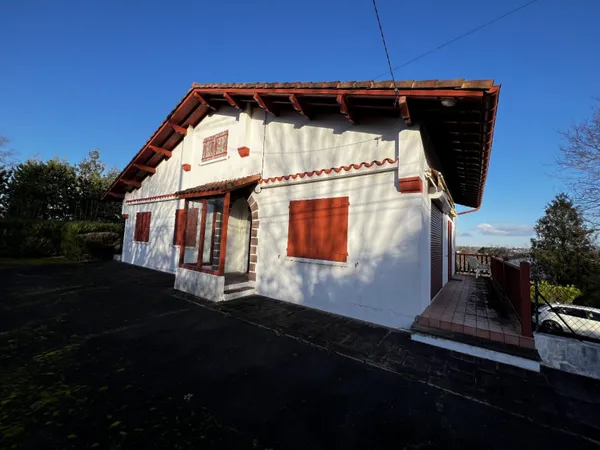 Maison 4 pièces 112 m² 