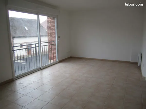 Studio 1 pièce 33 m² 