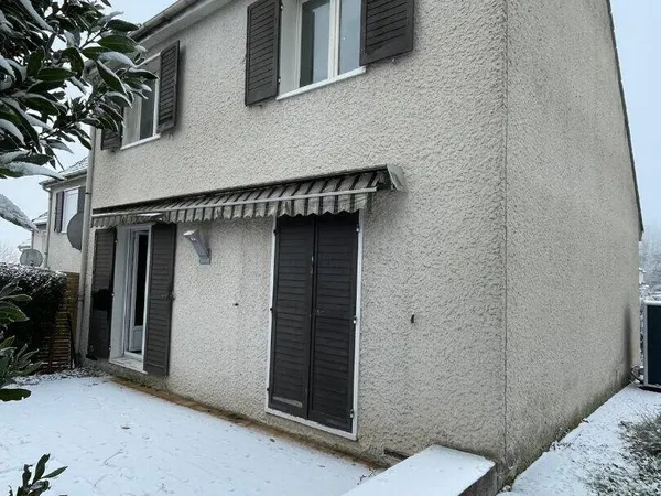 Maison 4 pièces 106 m² 