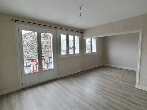 Appartement 4 pièces 75 m² 