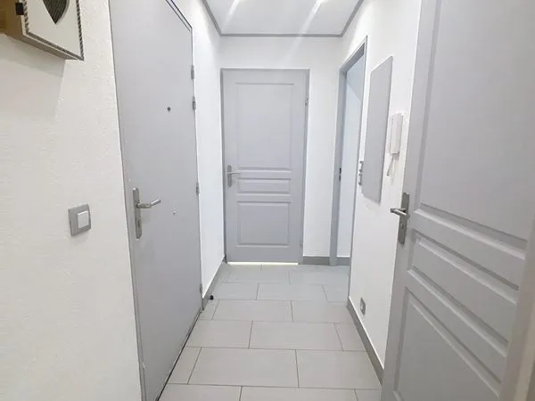 Appartement 2 pièces 36 m² 