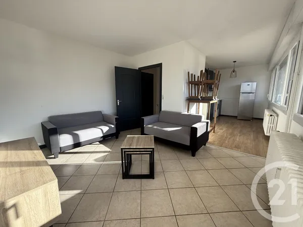 Appartement 1 pièce 41 m² 