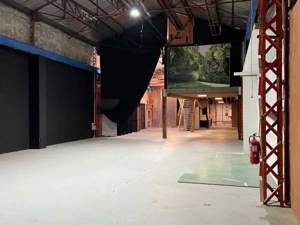 Locaux d'activité à louer à Aubervilliers 