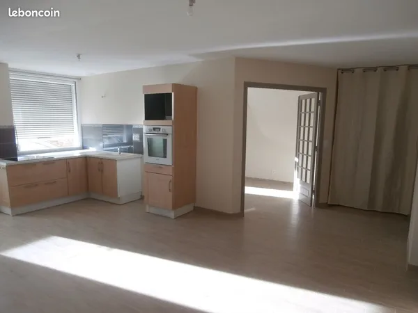 Location Appartement T2 