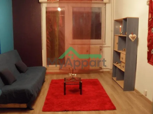 Appartement 1 pièce 24 m² 