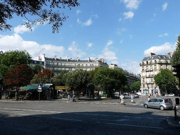 Boutique 54 m² 