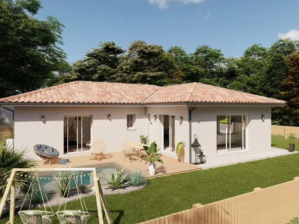 Projet de construction 