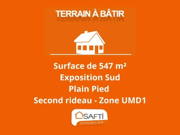 Propriété 130 m² 