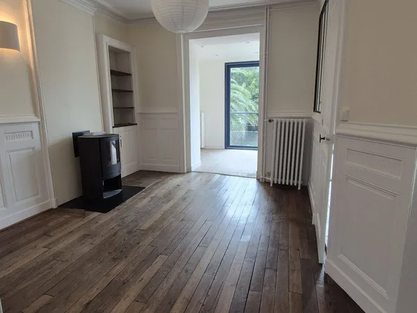 Maison 9 pièces 118 m² 