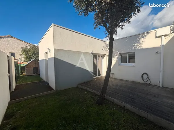 Maison 3 pièces 71 m² 