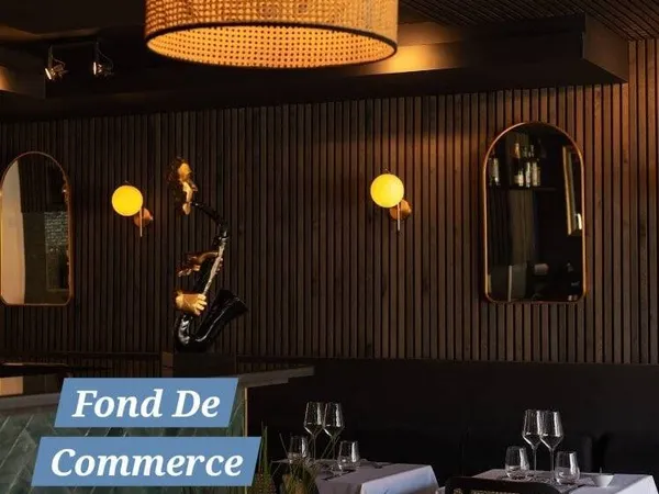 Boutique 1 pièce 68 m² 
