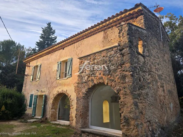 Maison 8 pièces 140 m² 