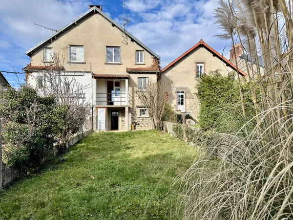 Maison d'environ 68 m2 