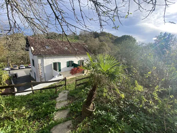 Duplex 5 pièces 93 m² 