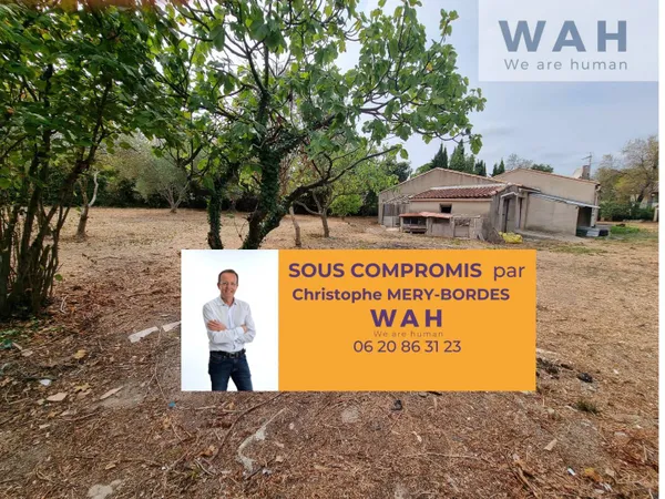 Propriété 1 pièce 