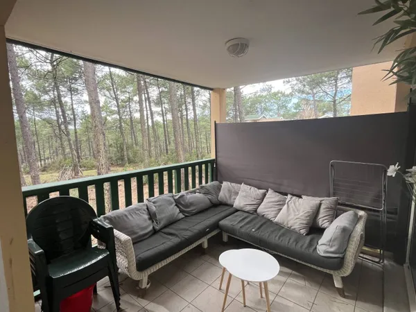Appartement 2 pièces 30 m² 