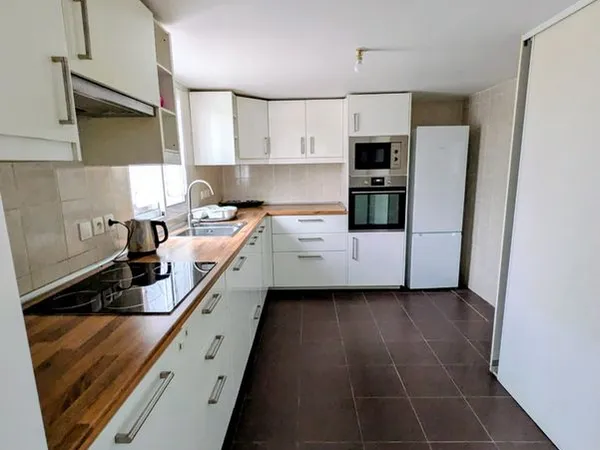 T2 Meublé 45 m² avec Jardin Privé 