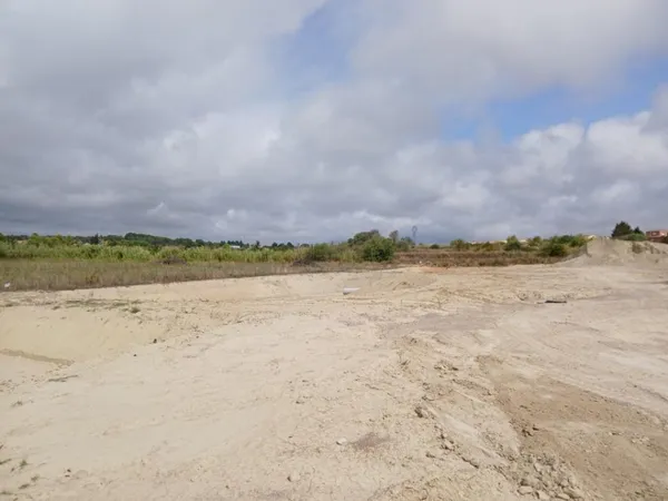 Terrain 399 m² 