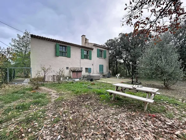 Villa 5 pièces 104 m² 