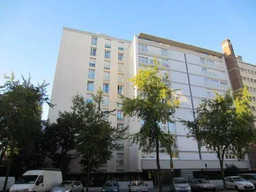 Appartement 3 pièces 74 m² 
