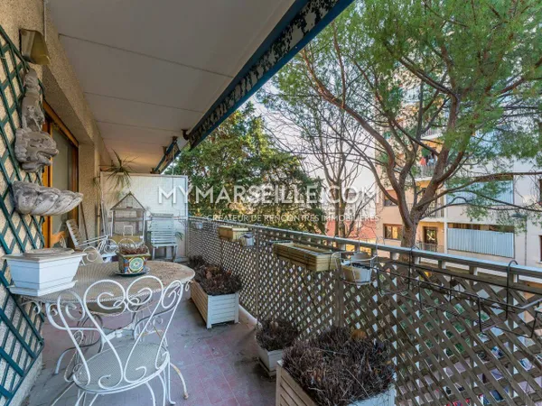 Appartement 3 pièces 72 m² 