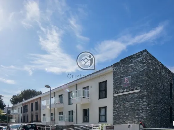 Maison 1 pièce 22 m² 